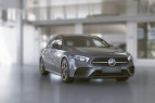 Bild Mercedes-Benz A 180 AMG Line Edition2020 NAVI+SITZHEIZUNG+MBUX