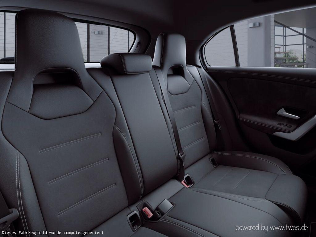 Mercedes-Benz A 180 AMG Line Edition2020 NAVI+SITZHEIZUNG+MBUX