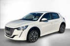 Bild Peugeot e-208 Active SITZHEIZUNG+KEYLESS-GO+TEMPOMAT+LED