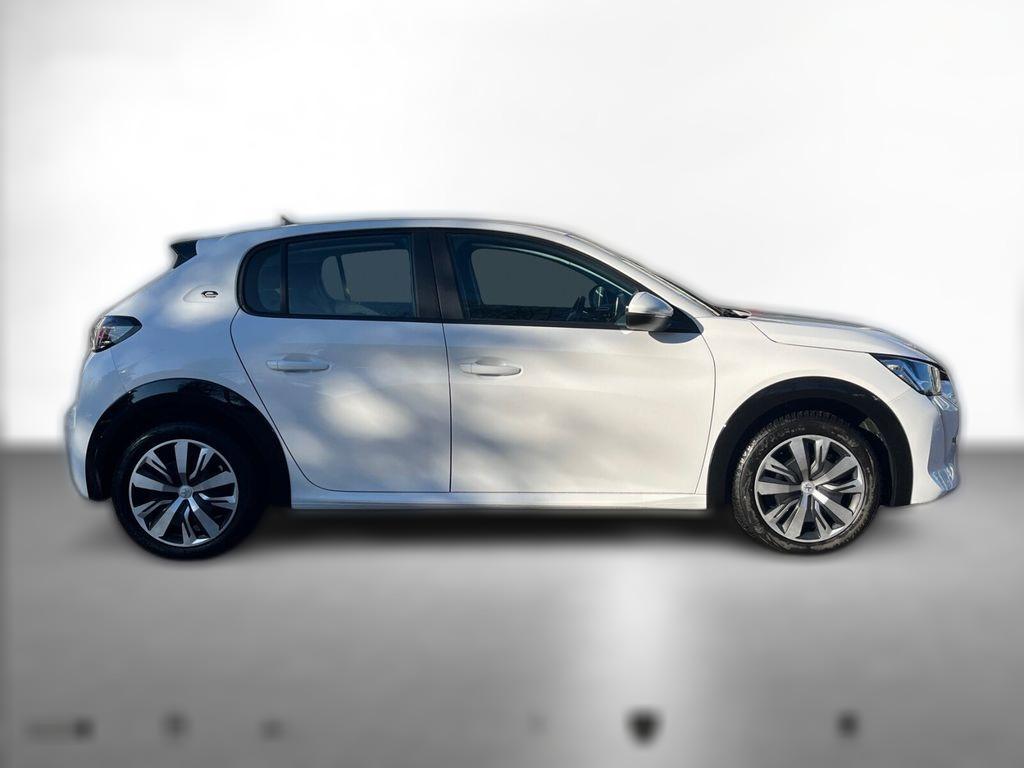 Peugeot e-208 Active SITZHEIZUNG+KEYLESS-GO+TEMPOMAT+LED
