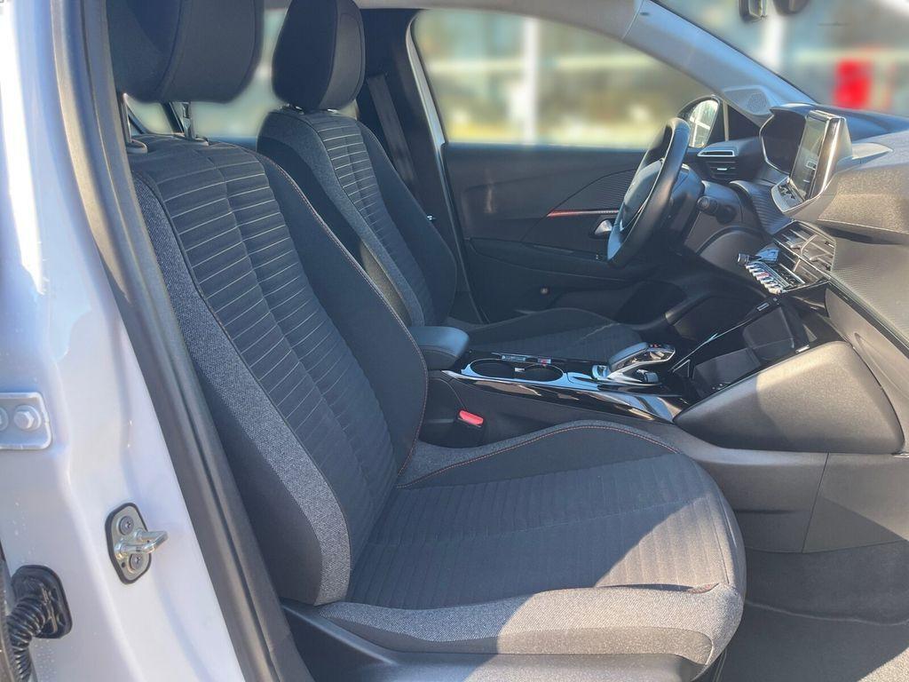 Peugeot e-208 Active SITZHEIZUNG+KEYLESS-GO+TEMPOMAT+LED