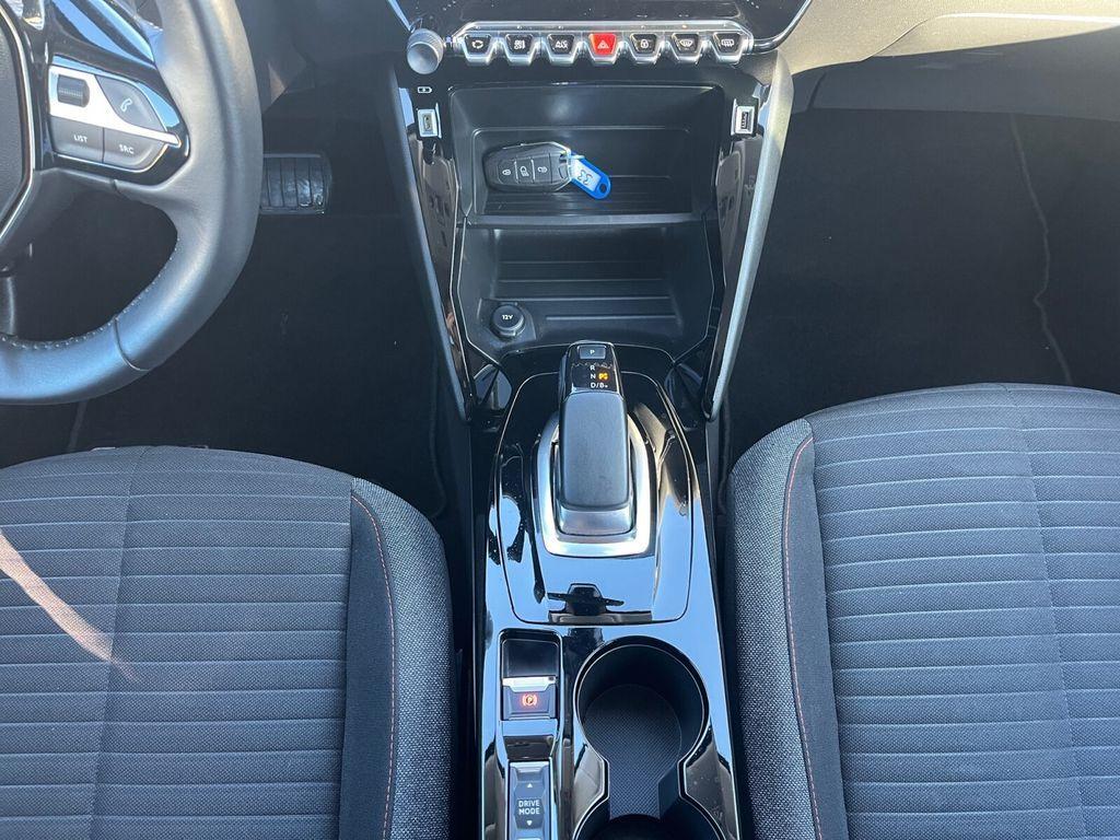 Peugeot e-208 Active SITZHEIZUNG+KEYLESS-GO+TEMPOMAT+LED