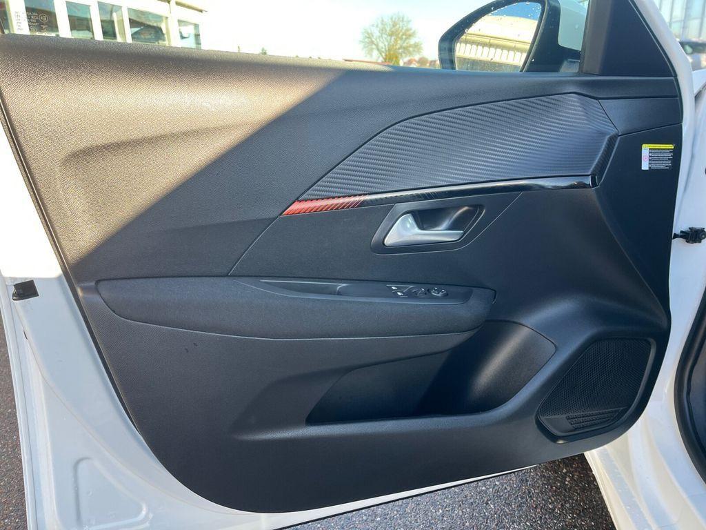 Peugeot e-208 Active SITZHEIZUNG+KEYLESS-GO+TEMPOMAT+LED