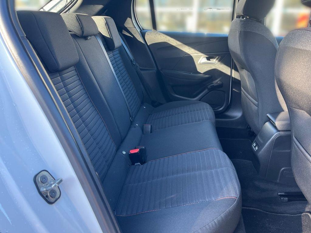 Peugeot e-208 Active SITZHEIZUNG+KEYLESS-GO+TEMPOMAT+LED