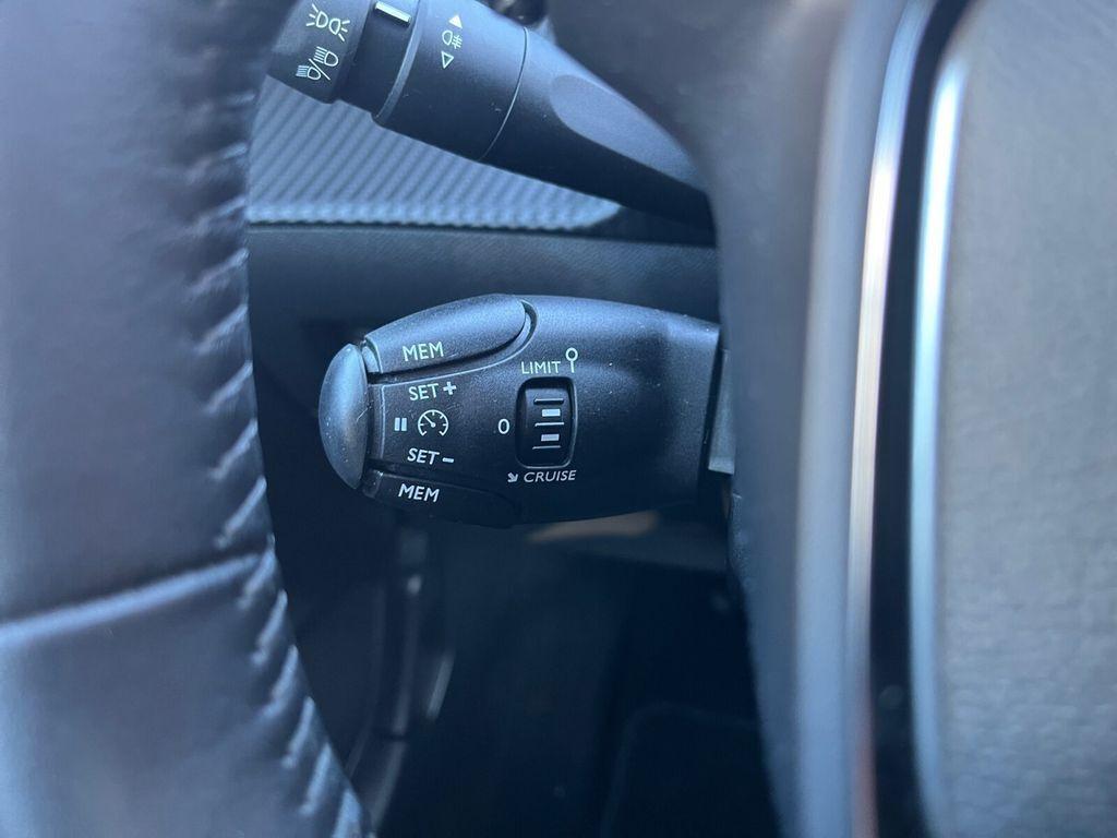 Peugeot e-208 Active SITZHEIZUNG+KEYLESS-GO+TEMPOMAT+LED