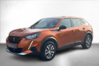 Bild Peugeot 2008 e- Active Pack SITZHEIZUNG+TEMPOMAT+KEYLESS
