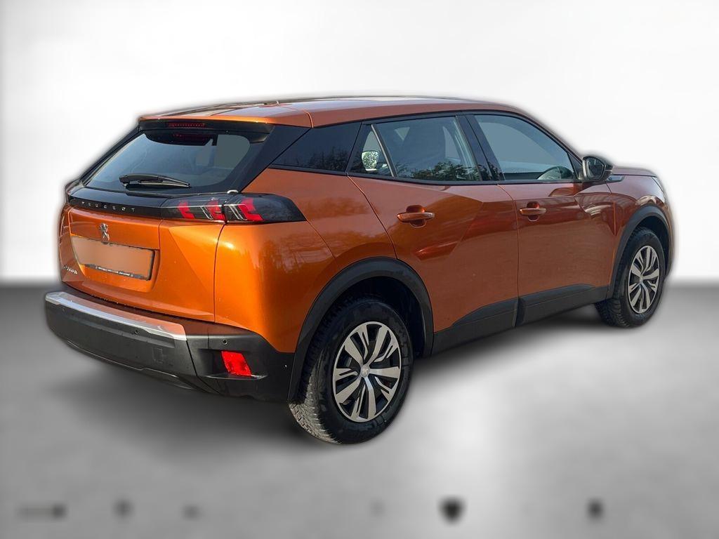 Peugeot 2008 e- Active Pack SITZHEIZUNG+TEMPOMAT+KEYLESS