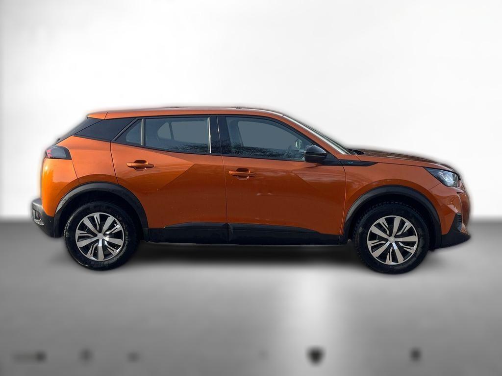 Peugeot 2008 e- Active Pack SITZHEIZUNG+TEMPOMAT+KEYLESS