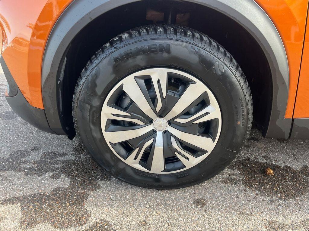 Peugeot 2008 e- Active Pack SITZHEIZUNG+TEMPOMAT+KEYLESS