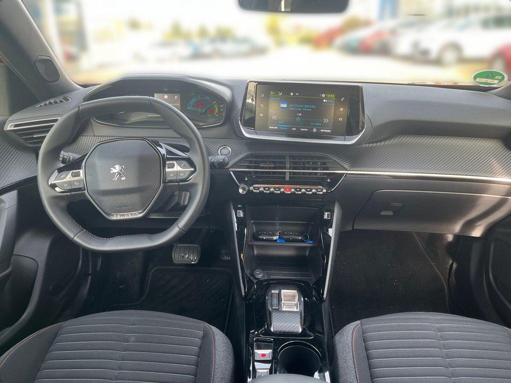 Peugeot 2008 e- Active Pack SITZHEIZUNG+TEMPOMAT+KEYLESS
