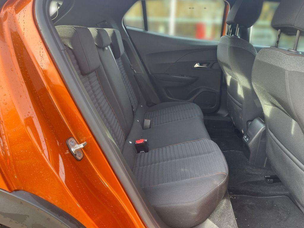 Peugeot 2008 e- Active Pack SITZHEIZUNG+TEMPOMAT+KEYLESS