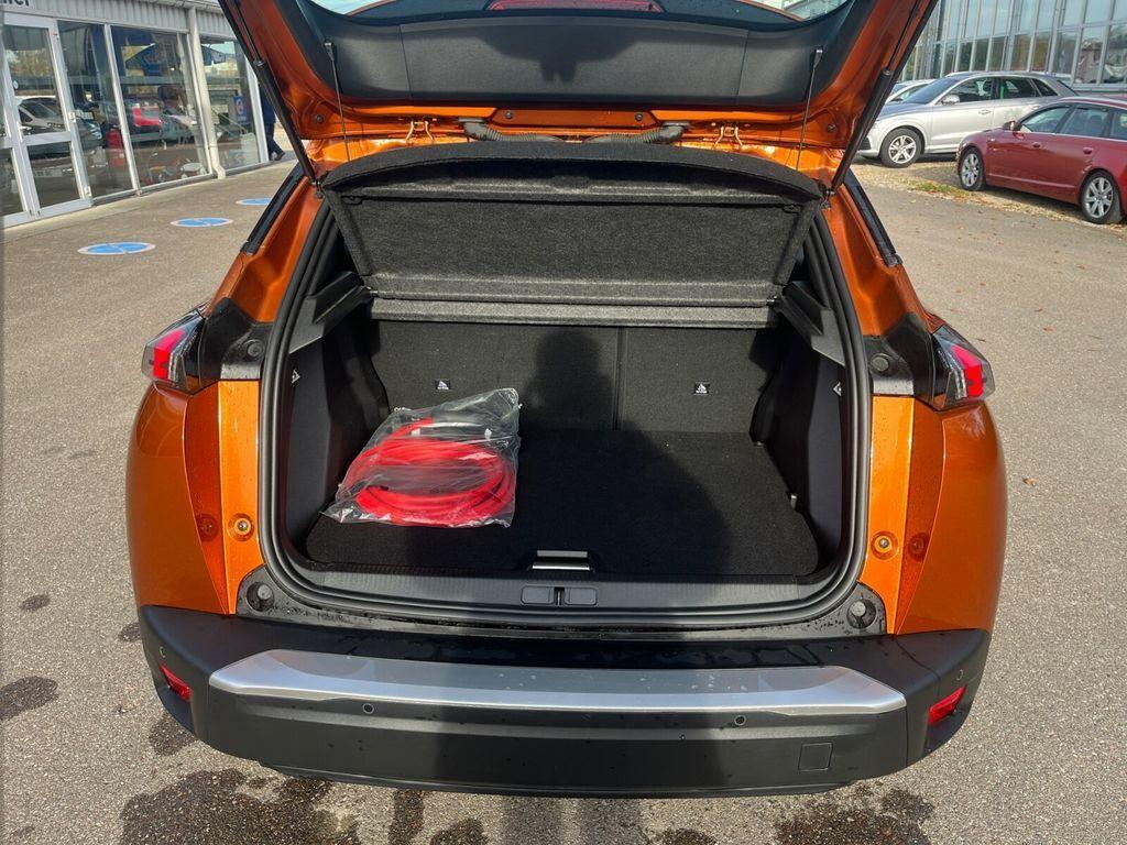 Peugeot 2008 e- Active Pack SITZHEIZUNG+TEMPOMAT+KEYLESS