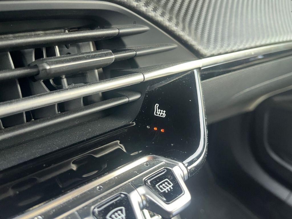Peugeot 2008 e- Active Pack SITZHEIZUNG+TEMPOMAT+KEYLESS