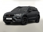 Bild Cupra Ateca DSG 4D AHK TravelA Nav eHK Memory 5JGar.