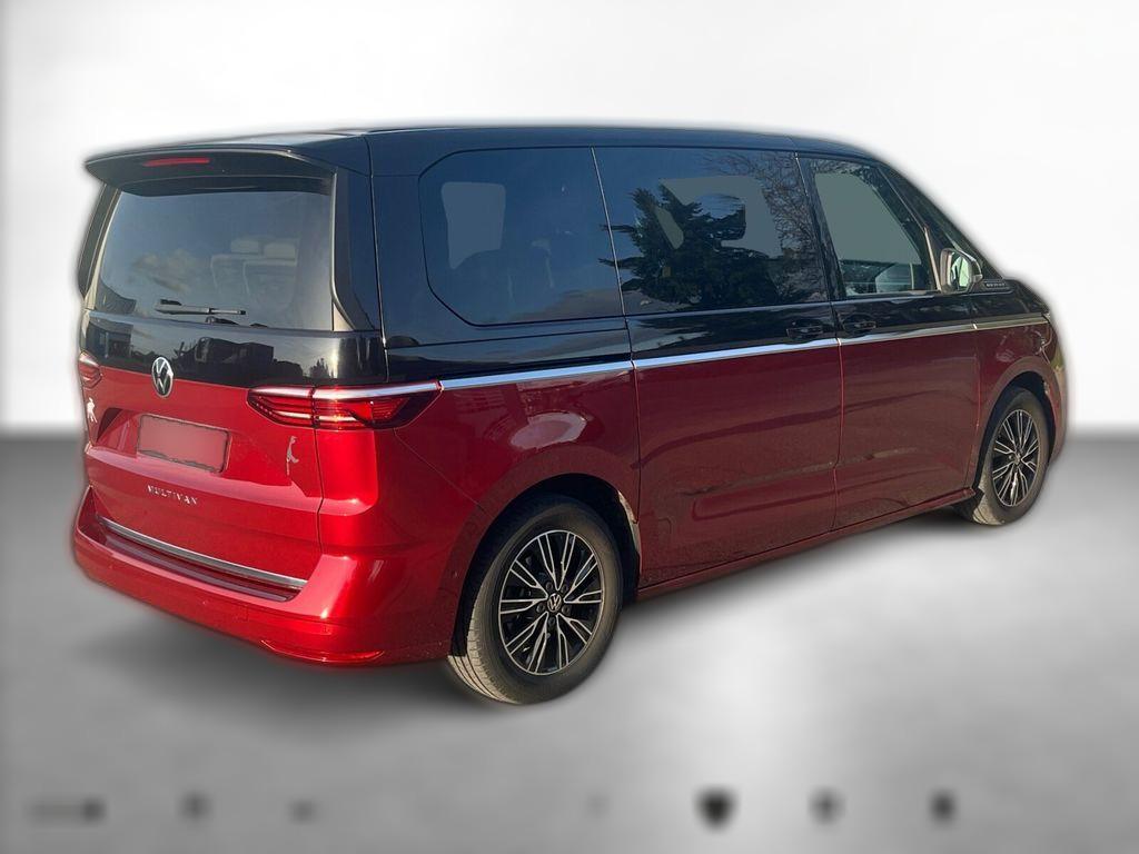 Volkswagen T6 Multivan T6.1 Multivan 2.0 TDI Style AHK+NAVI+PANORAMADAC