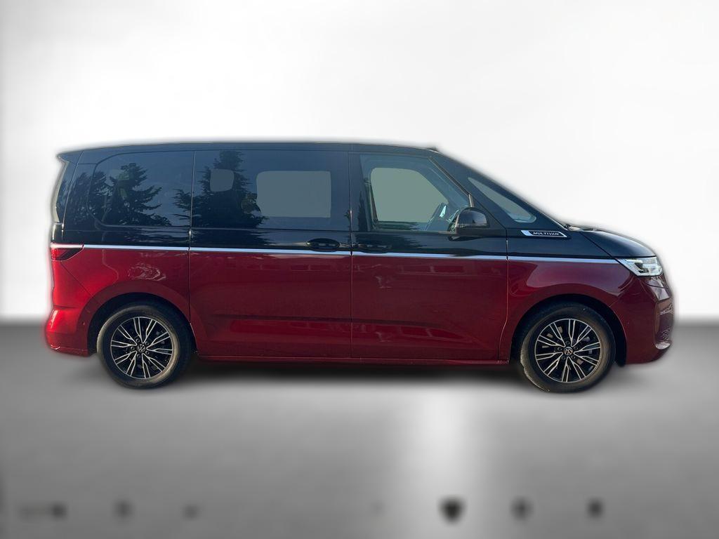 Volkswagen T6 Multivan T6.1 Multivan 2.0 TDI Style AHK+NAVI+PANORAMADAC