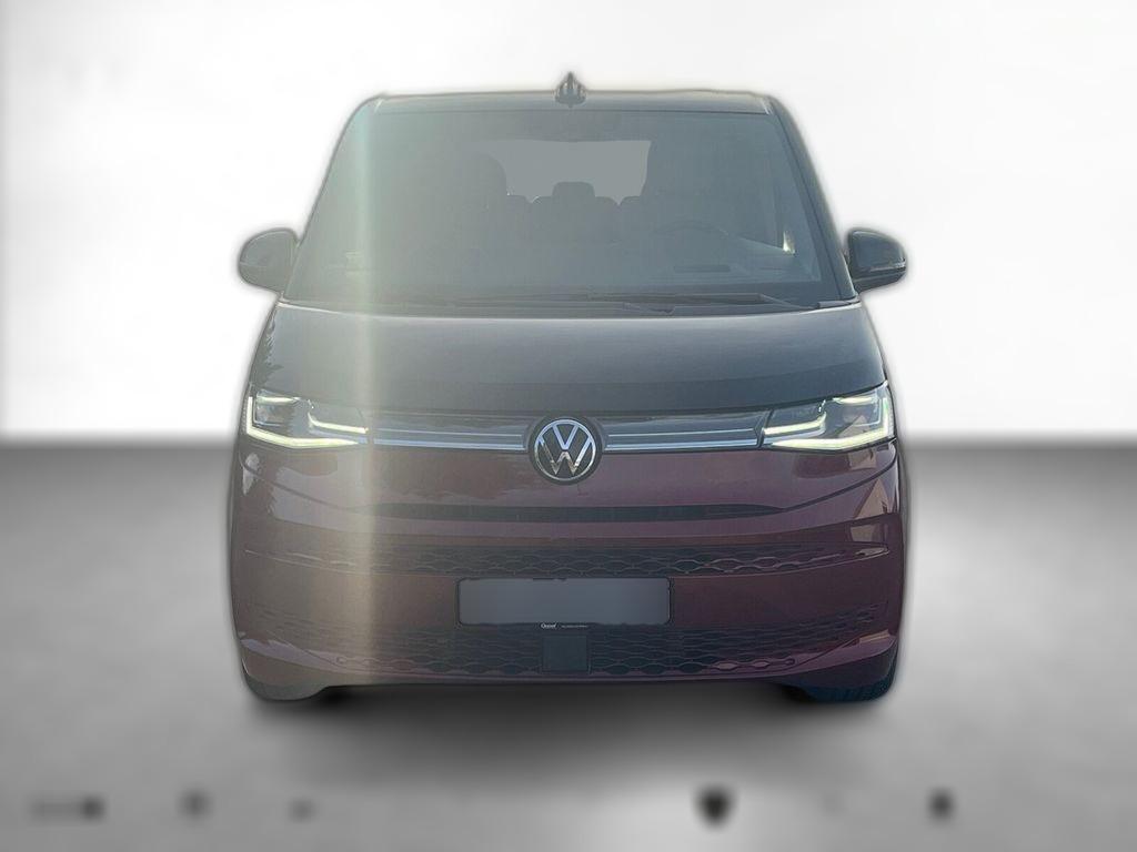 Volkswagen T6 Multivan T6.1 Multivan 2.0 TDI Style AHK+NAVI+PANORAMADAC