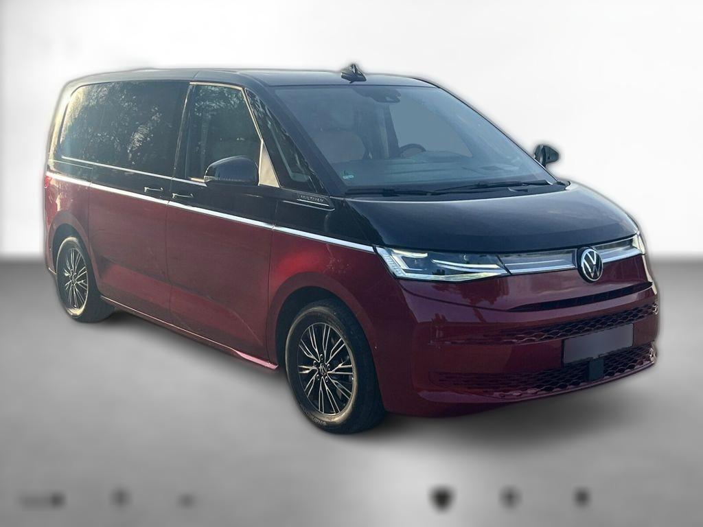 Volkswagen T6 Multivan T6.1 Multivan 2.0 TDI Style AHK+NAVI+PANORAMADAC