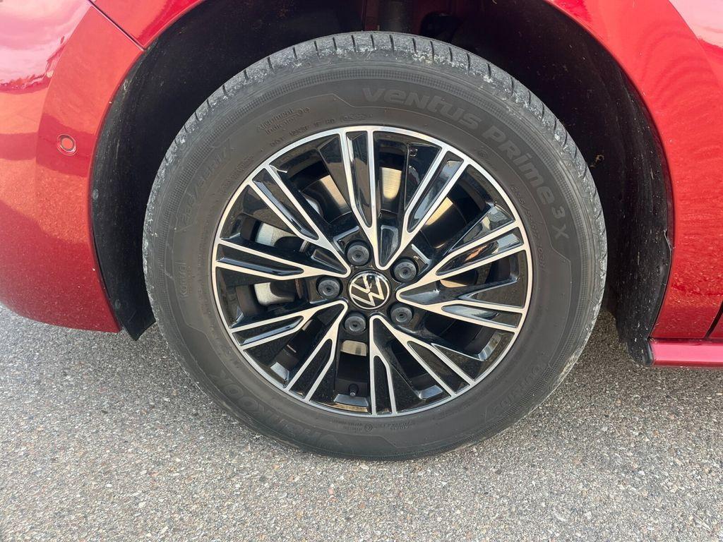 Volkswagen T6 Multivan T6.1 Multivan 2.0 TDI Style AHK+NAVI+PANORAMADAC