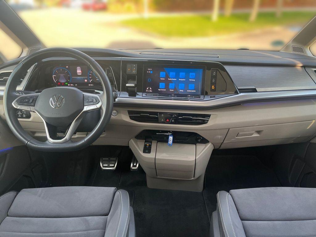 Volkswagen T6 Multivan T6.1 Multivan 2.0 TDI Style AHK+NAVI+PANORAMADAC