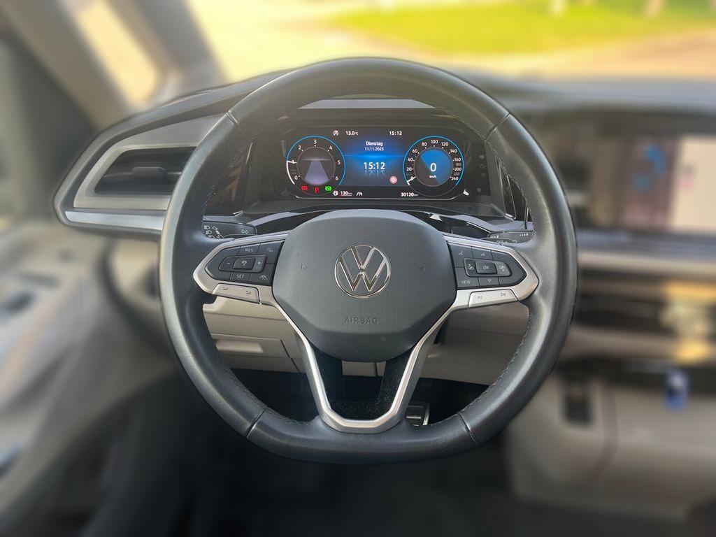 Volkswagen T6 Multivan T6.1 Multivan 2.0 TDI Style AHK+NAVI+PANORAMADAC