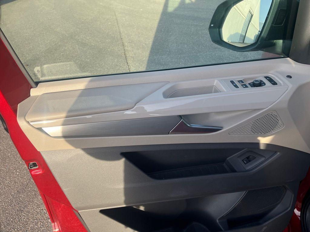 Volkswagen T6 Multivan T6.1 Multivan 2.0 TDI Style AHK+NAVI+PANORAMADAC