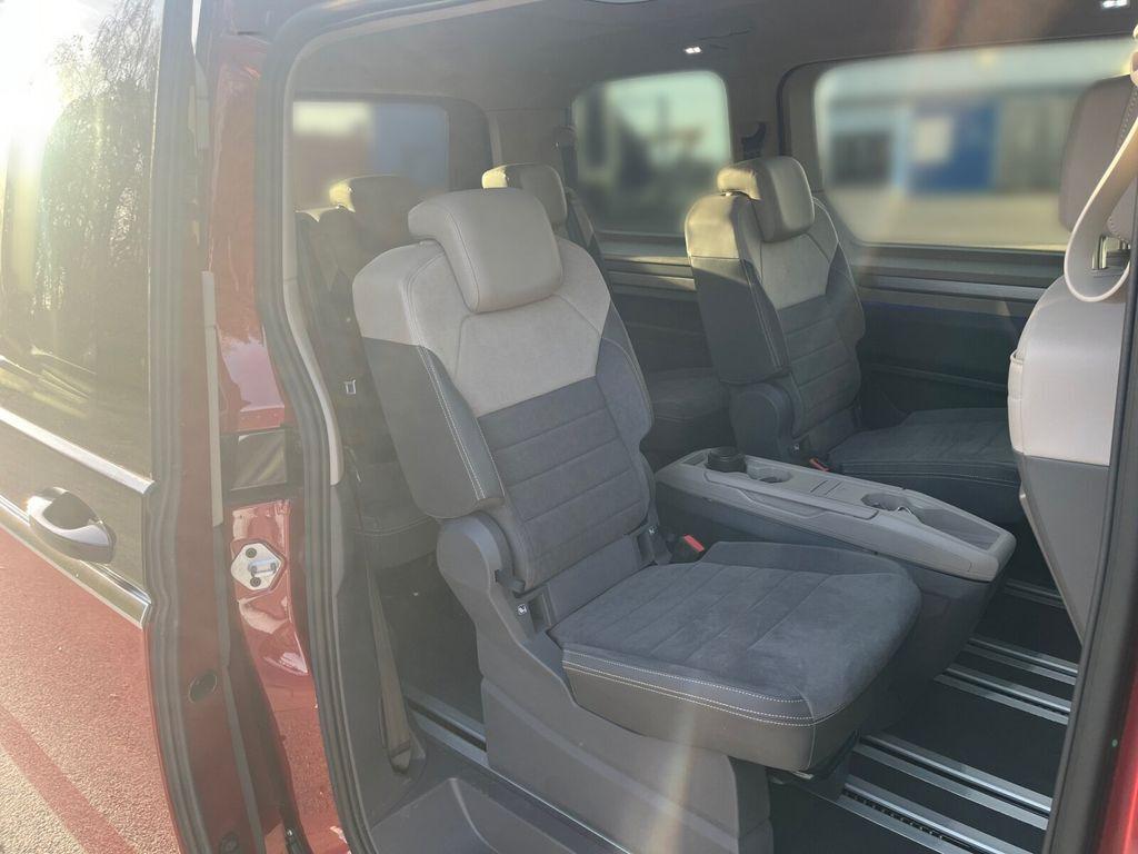 Volkswagen T6 Multivan T6.1 Multivan 2.0 TDI Style AHK+NAVI+PANORAMADAC