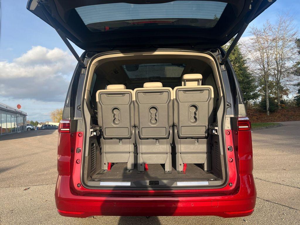 Volkswagen T6 Multivan T6.1 Multivan 2.0 TDI Style AHK+NAVI+PANORAMADAC