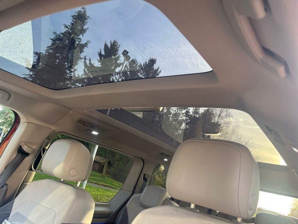 Volkswagen T6 Multivan T6.1 Multivan 2.0 TDI Style AHK+NAVI+PANORAMADAC