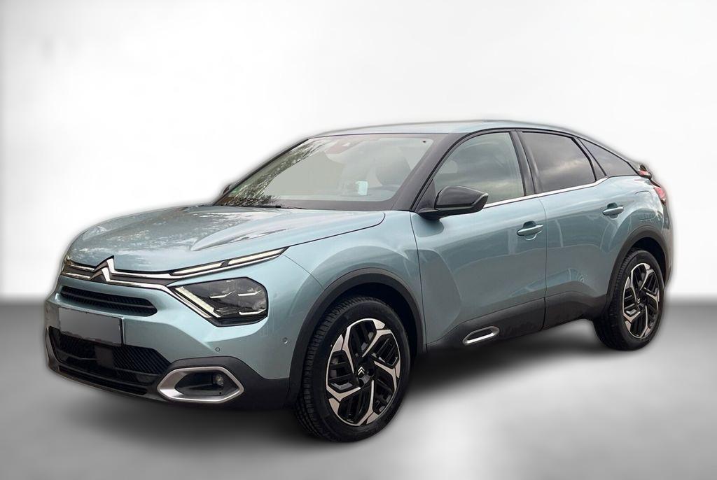 Citroën C4 Shine 360°KAMERA+KEYLESS-GO+TEMPOMAT