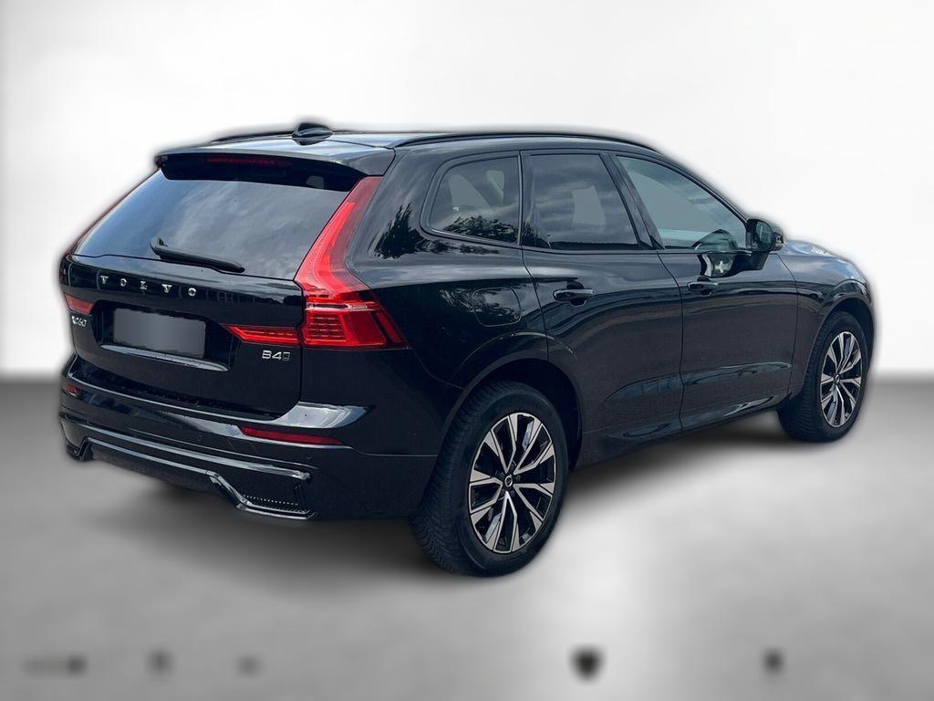 Volvo XC60 XC60 B4 AWD Plus Dark MEMORY-SITZ+RÜCKFAHRKAMERA