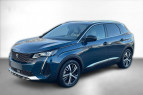 Bild Peugeot 3008 GT NAVIGATION+180°RÜCKFAHRKAMERA+LADESCHALE