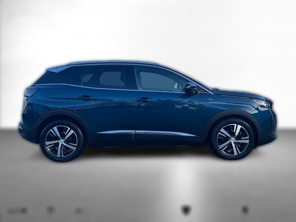 Peugeot 3008 GT NAVIGATION+180°RÜCKFAHRKAMERA+LADESCHALE