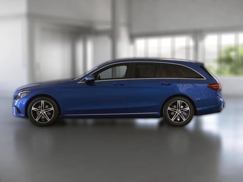 Mercedes-Benz C 180 T Avantgarde ANHÄNGERKUPPLUNG+SITZHEIZUNG