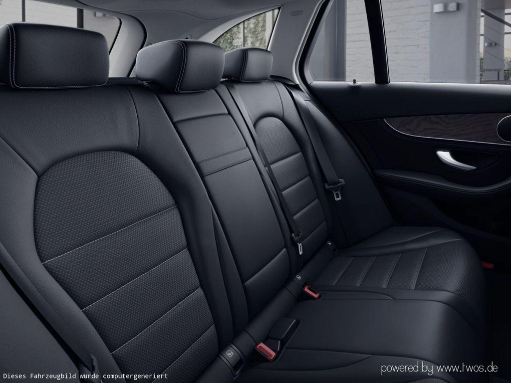 Mercedes-Benz C 180 T Avantgarde ANHÄNGERKUPPLUNG+SITZHEIZUNG