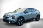 Bild Citroën C4 Shine SITZHEIZUNG+TEMPOMAT+NAVIGATION