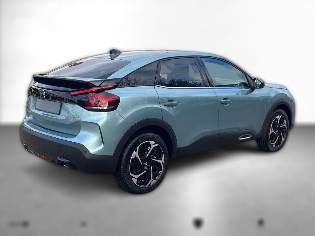 Citroën C4 Shine SITZHEIZUNG+TEMPOMAT+NAVIGATION