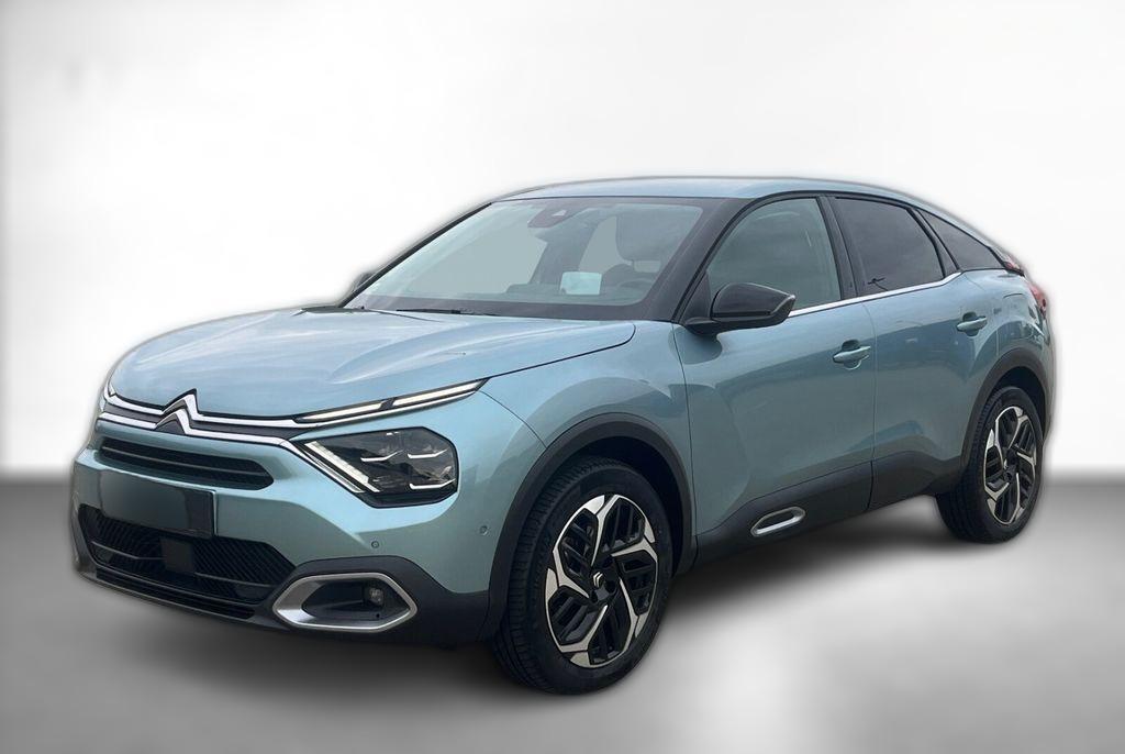 Citroën C4 Shine Stop&Start SITZHEIZUNG+NAVIGATION