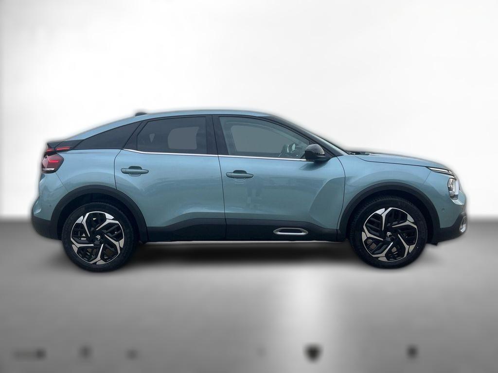 Citroën C4 Shine Stop&Start SITZHEIZUNG+NAVIGATION