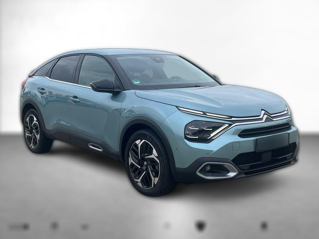 Citroën C4 Shine Stop&Start SITZHEIZUNG+NAVIGATION