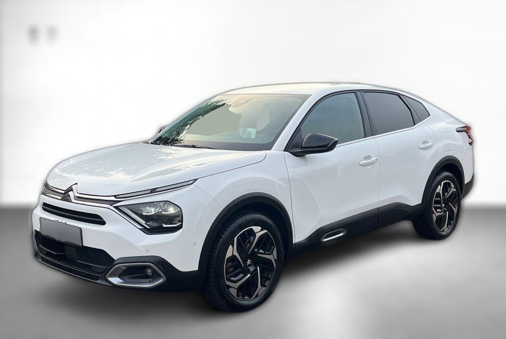 Citroën C4 X Shine S&S NAVIGATION+TEMPOMAT+KEYLESS-GO