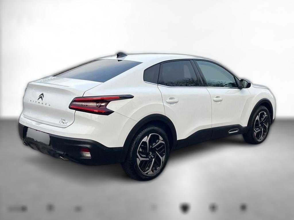 Citroën C4 X Shine S&S NAVIGATION+TEMPOMAT+KEYLESS-GO