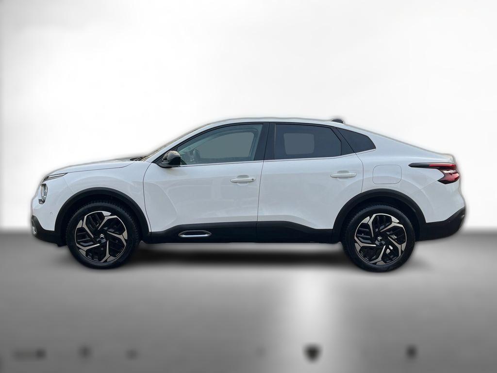 Citroën C4 X Shine S&S NAVIGATION+TEMPOMAT+KEYLESS-GO