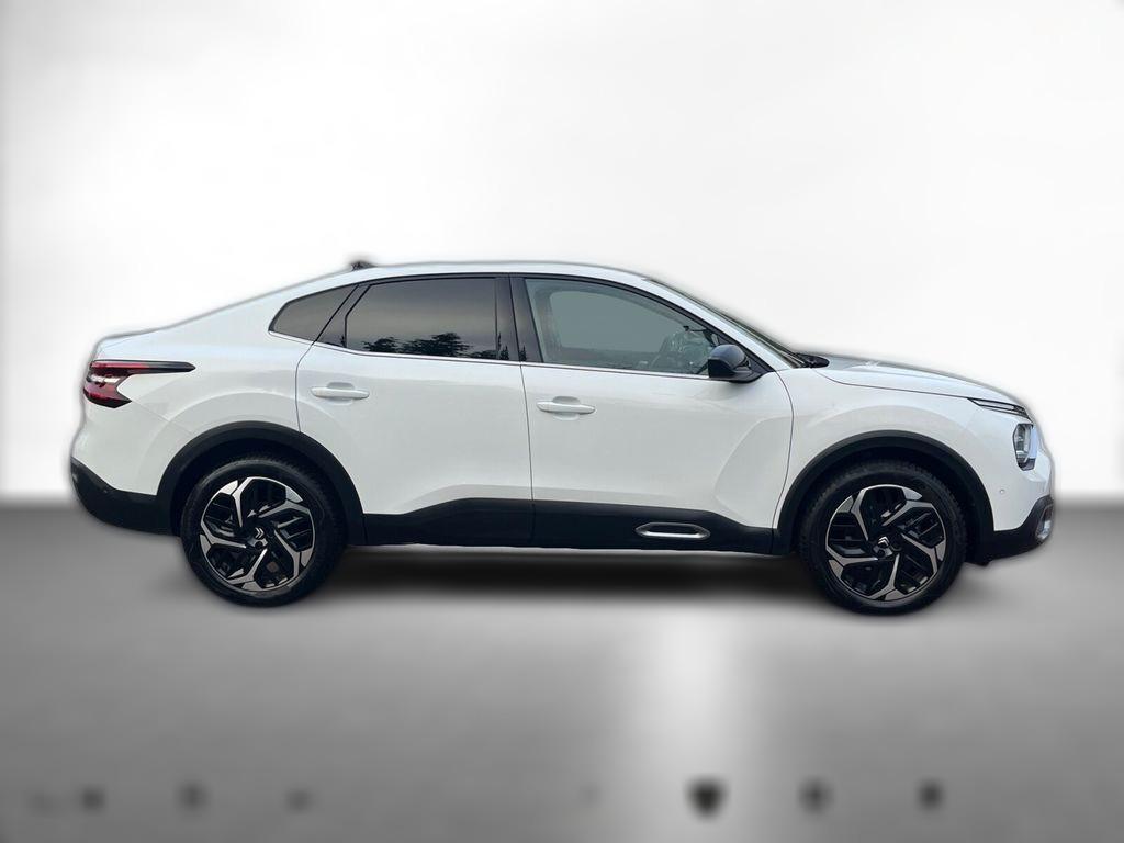 Citroën C4 X Shine S&S NAVIGATION+TEMPOMAT+KEYLESS-GO