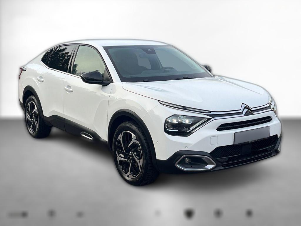 Citroën C4 X Shine S&S NAVIGATION+TEMPOMAT+KEYLESS-GO