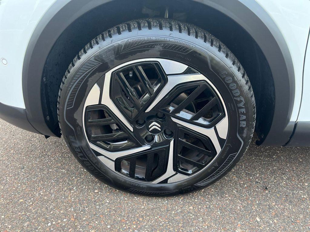 Citroën C4 X Shine S&S NAVIGATION+TEMPOMAT+KEYLESS-GO