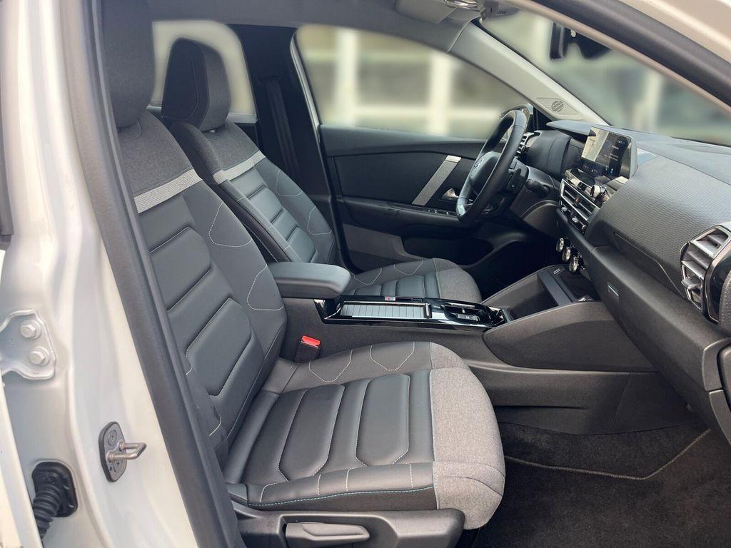 Citroën C4 X Shine S&S NAVIGATION+TEMPOMAT+KEYLESS-GO