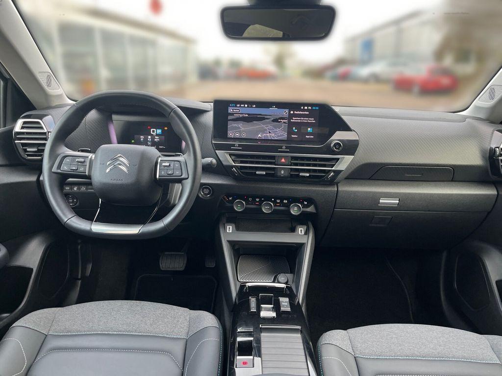 Citroën C4 X Shine S&S NAVIGATION+TEMPOMAT+KEYLESS-GO