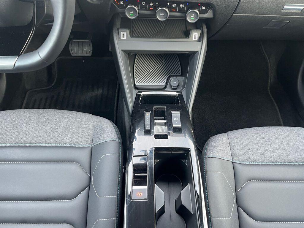 Citroën C4 X Shine S&S NAVIGATION+TEMPOMAT+KEYLESS-GO