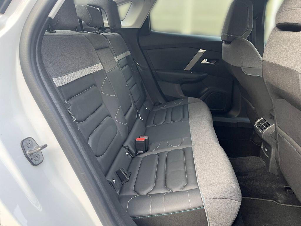 Citroën C4 X Shine S&S NAVIGATION+TEMPOMAT+KEYLESS-GO